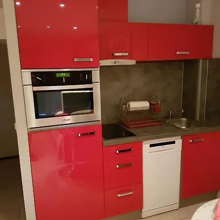 Port Nature 阿格德