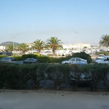 Port Nature Apartmán