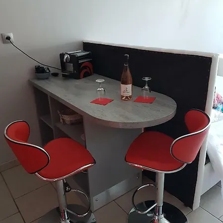 Port Nature Appartement Agde