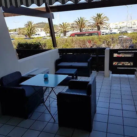 Port Nature Agde