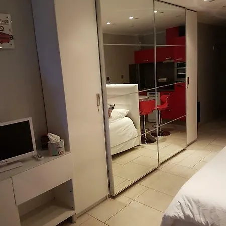 Appartement Port Nature