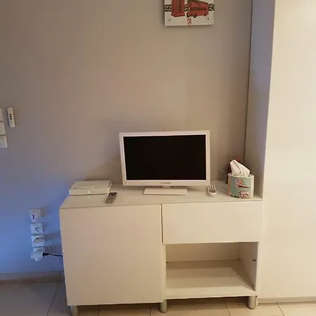 Port Nature Apartment