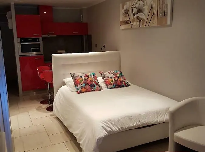 Apartman Port Nature