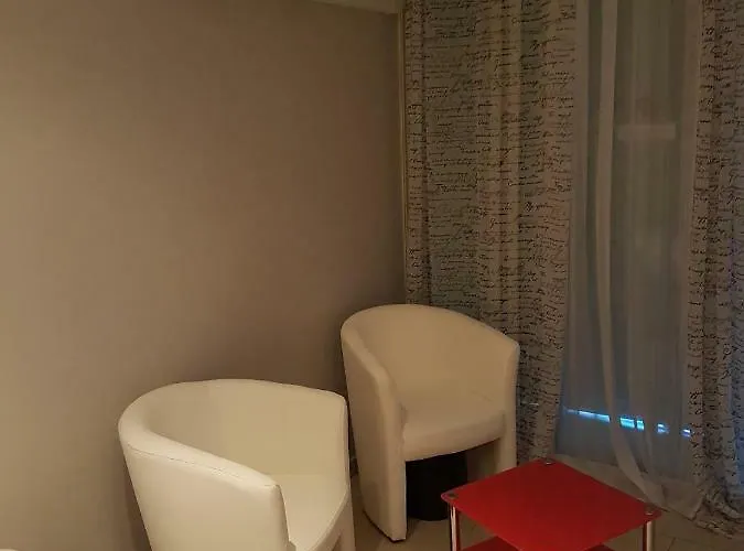 Port Nature Apartman *