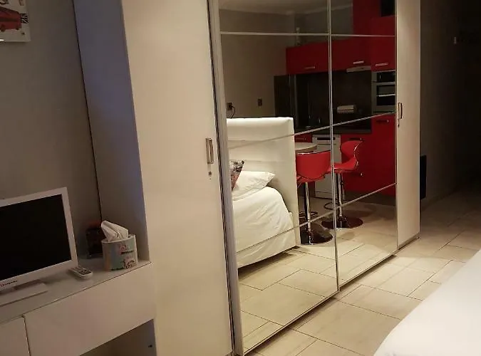 Apartman Port Nature