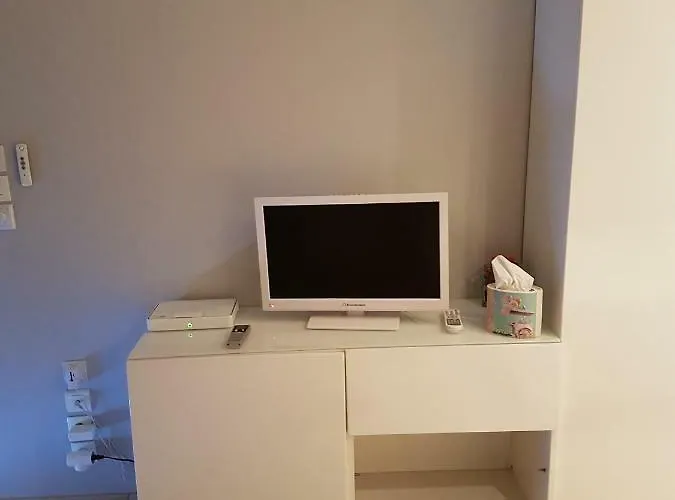 Port Nature Apartman